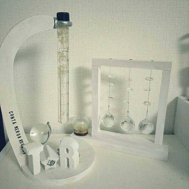 ...t_m_eee...さんの実例写真