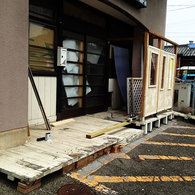 uniperoさんの実例写真