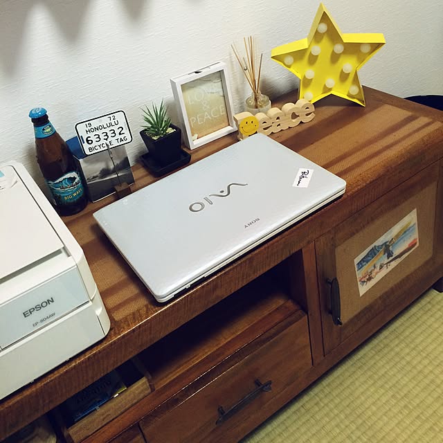 Tomominさんの実例写真