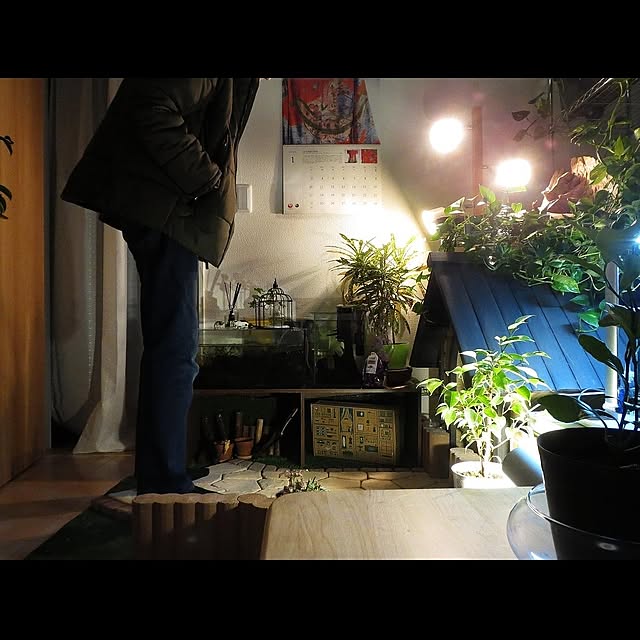 hiroshiさんの実例写真