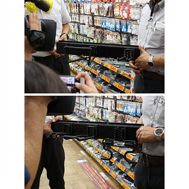 実例写真