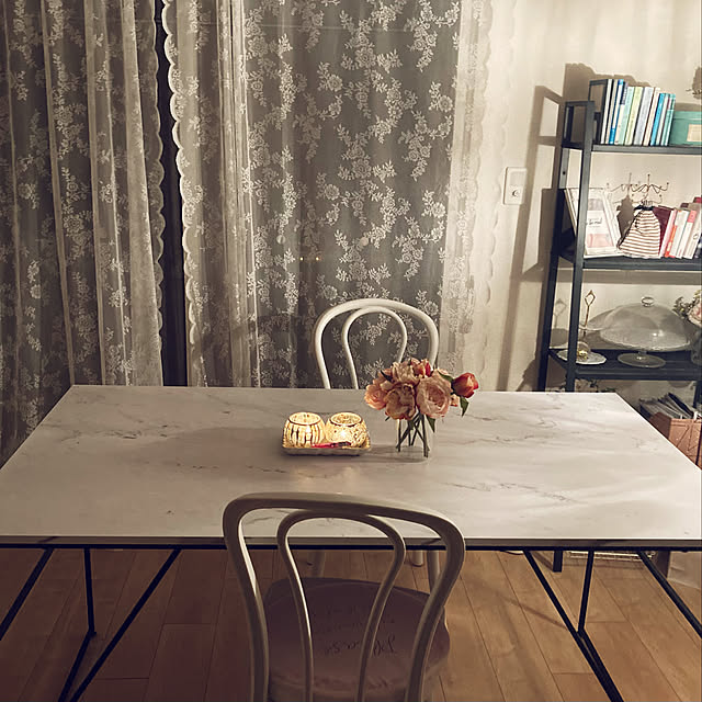 Julietさんの実例写真