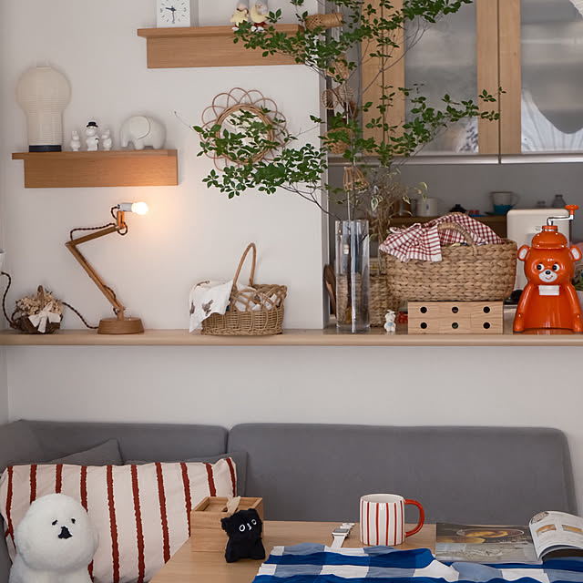 m.homeさんの部屋