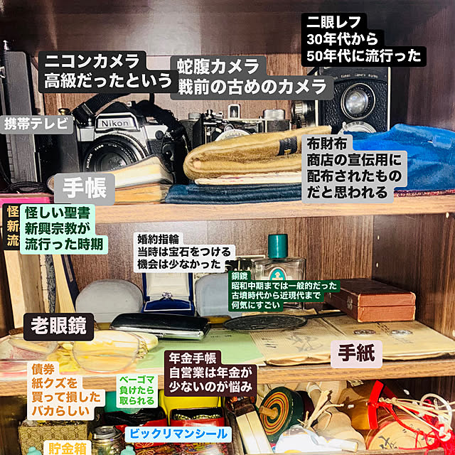 takakuzenさんの部屋