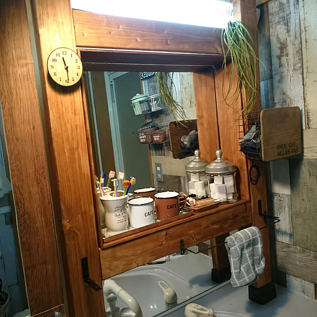 tikuwaさんの実例写真