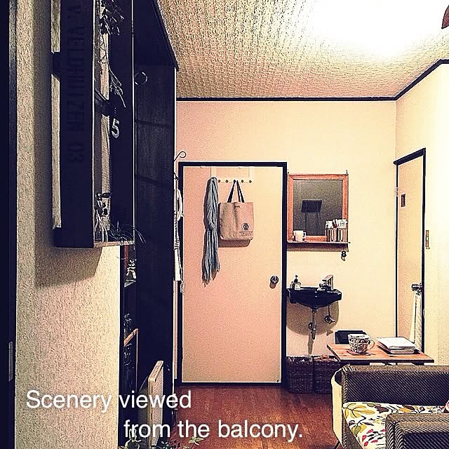 kao.320さんの実例写真
