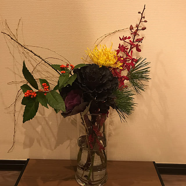 実例写真