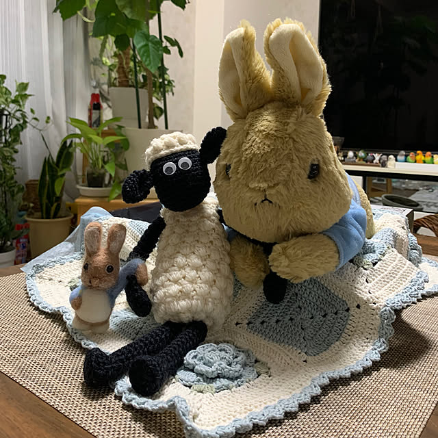 Aqettyさんの部屋