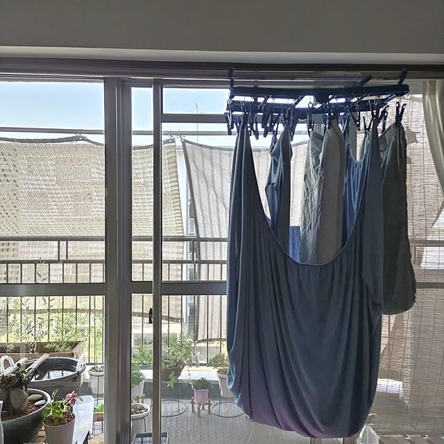 mi-saさんの部屋