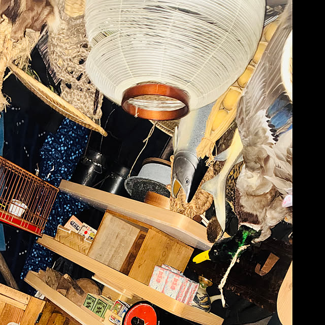 takakuzenさんの部屋