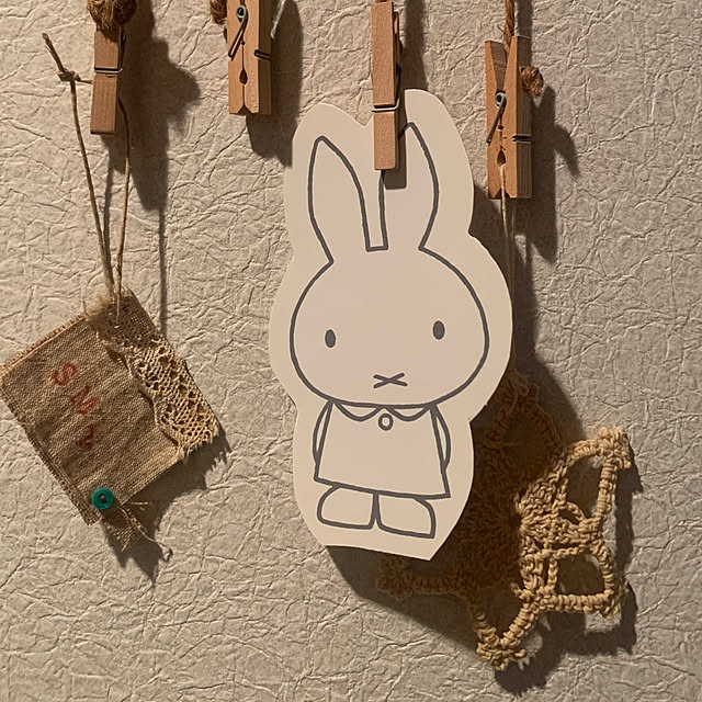 JUNさんの部屋