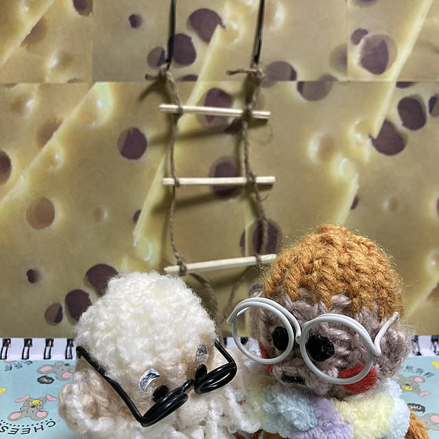 manduonmaさんの実例写真