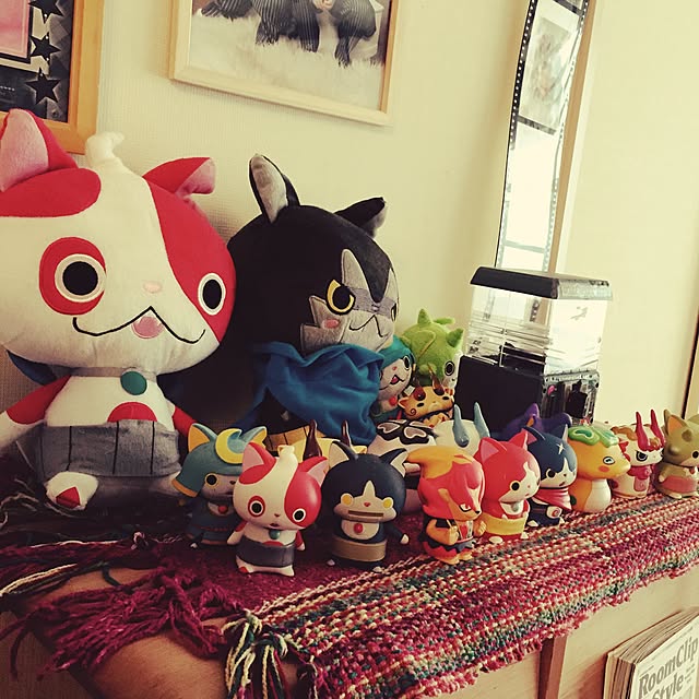 Mika.Aさんの実例写真