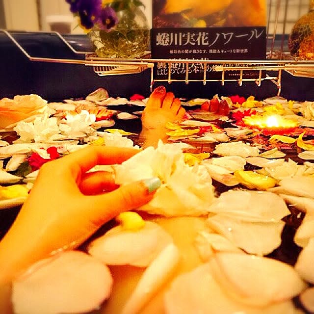 mkさんの実例写真