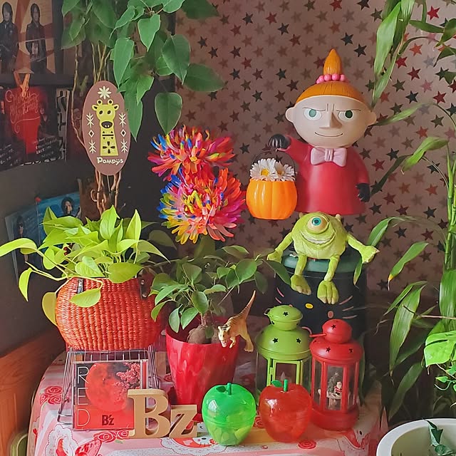 kumutanさんの実例写真