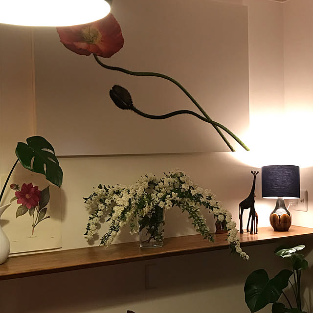 unbeさんの実例写真