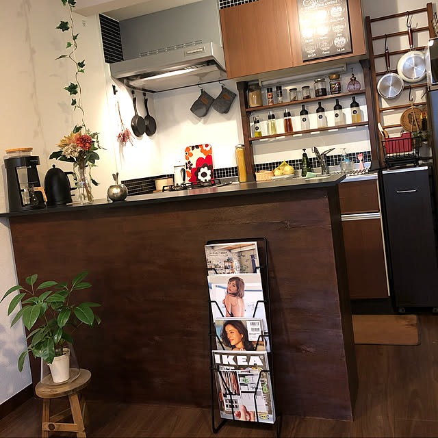 shiratamaさんの実例写真