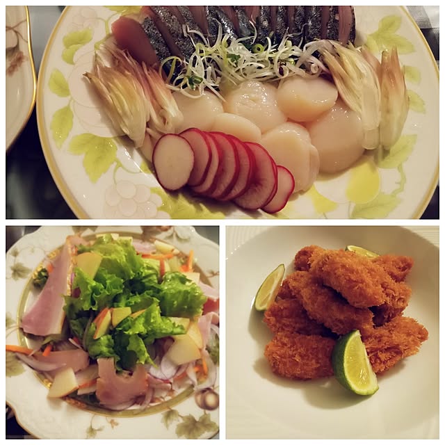 moruさんの部屋