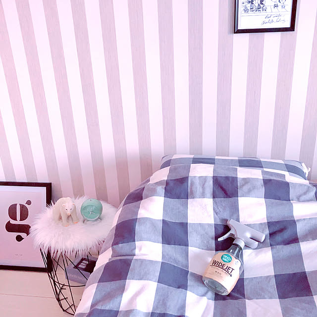 snoopyさんの部屋