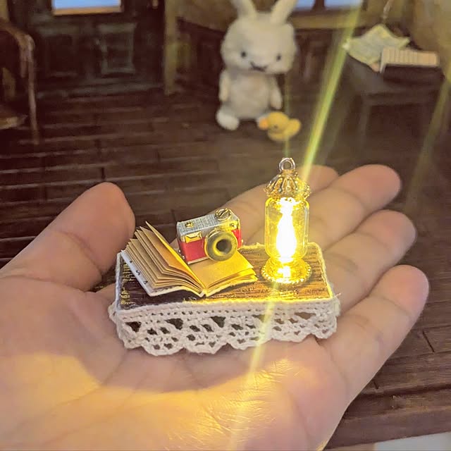 noahさんの部屋