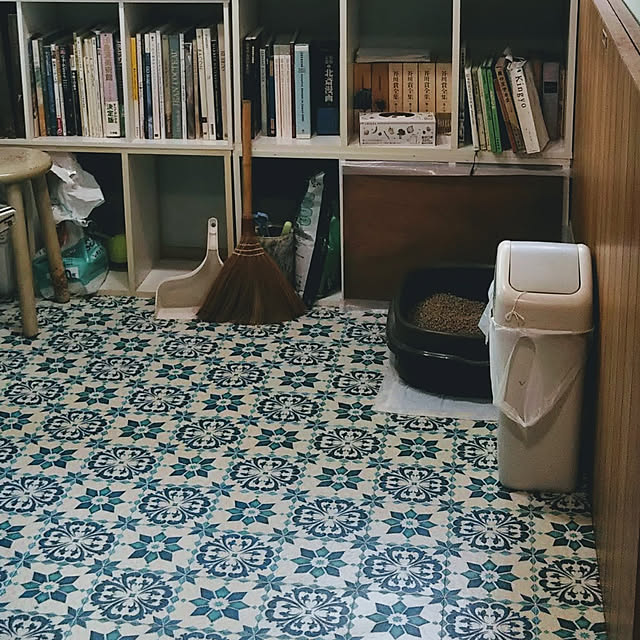 madamtacoさんの実例写真