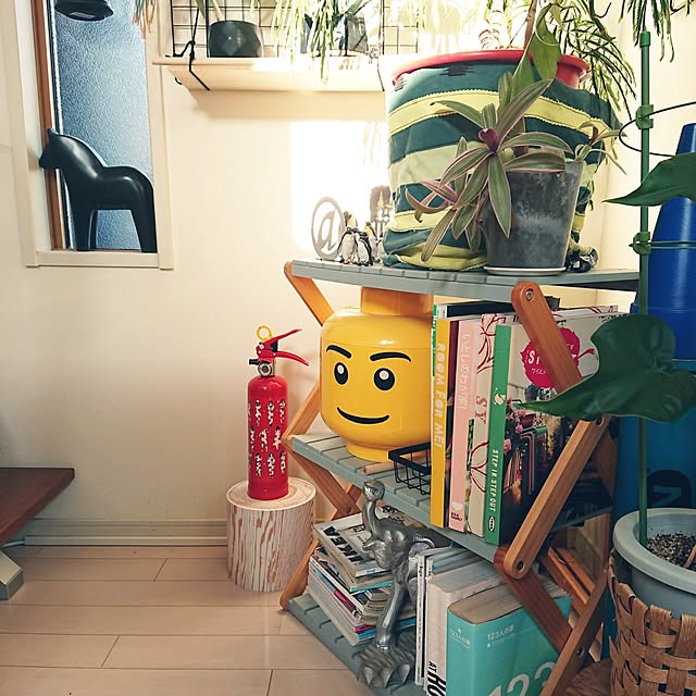 urchinさんの実例写真