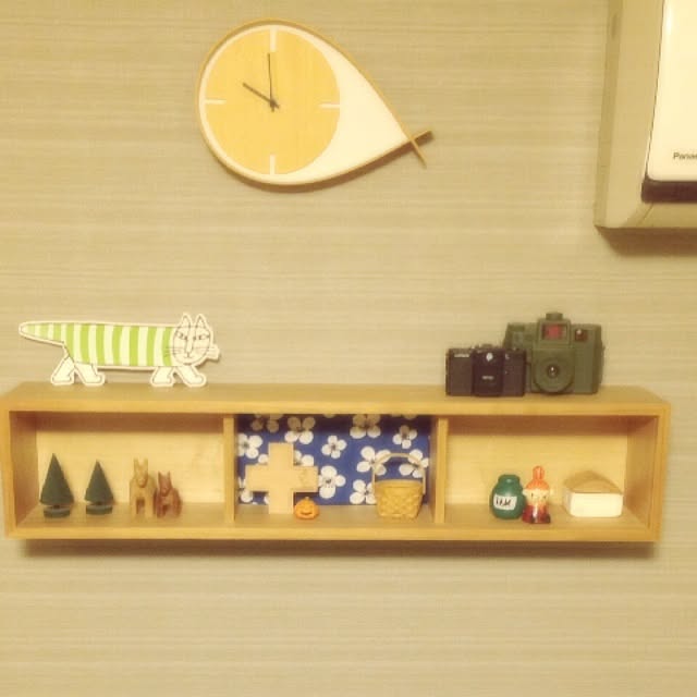 NIKASAKUさんの実例写真