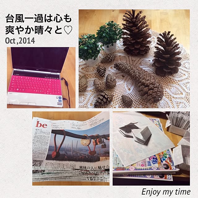 20rose_mamiさんの実例写真