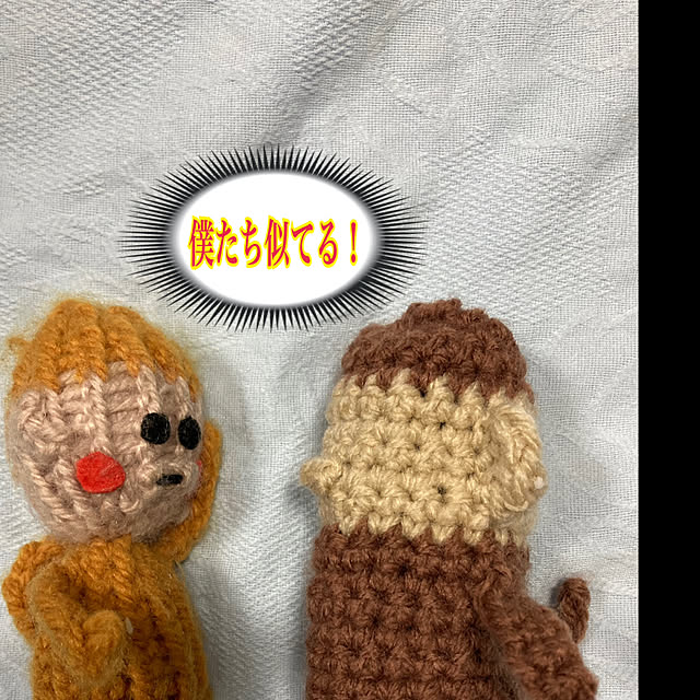 manduonmaさんの部屋