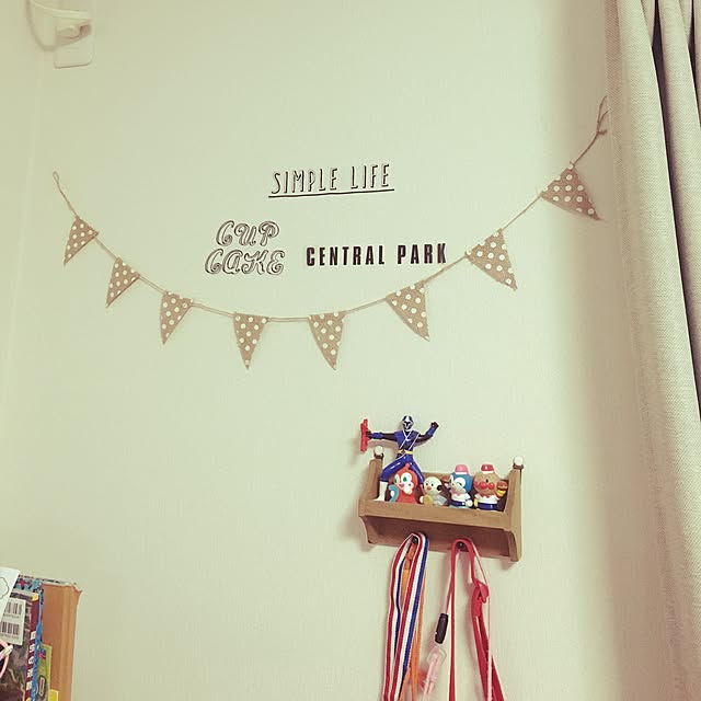 chibeさんの実例写真