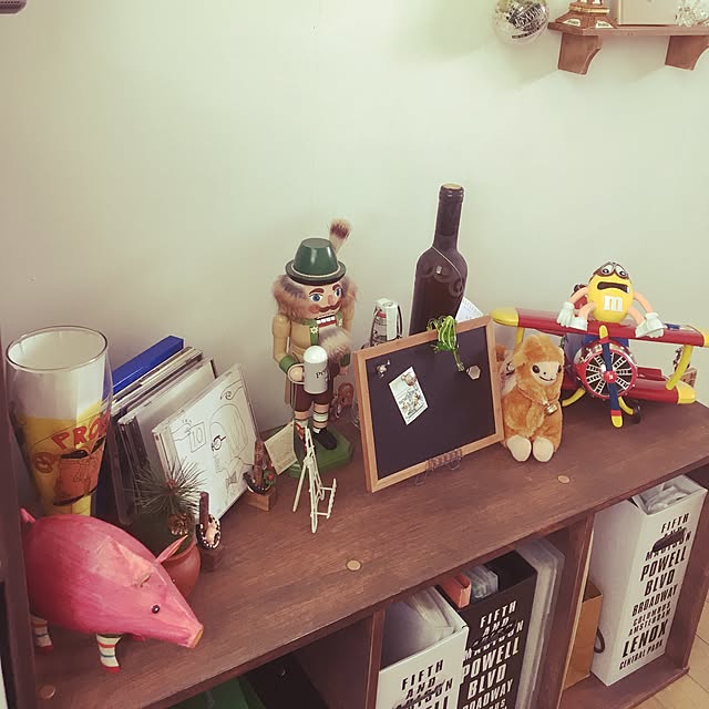 kinacoさんの実例写真