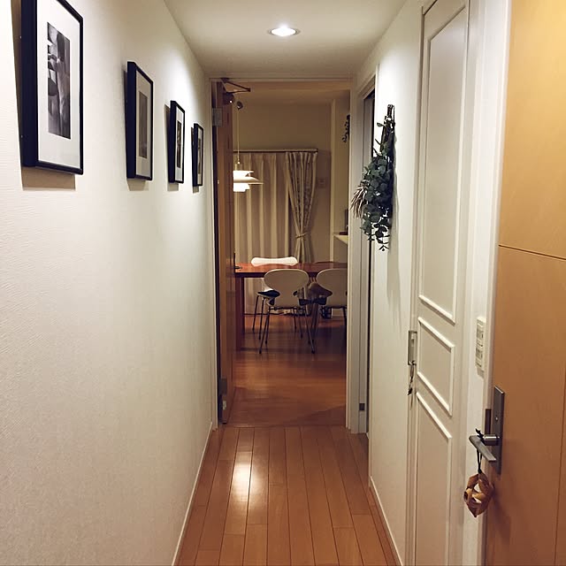 shihoさんの実例写真