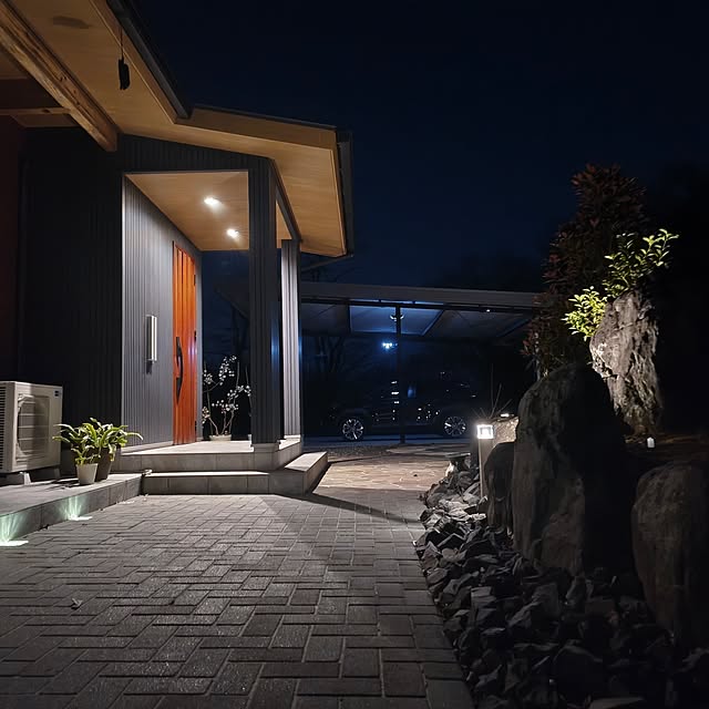 Rubiconさんの部屋