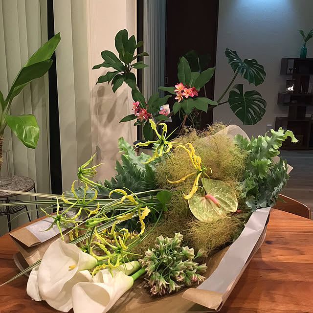 houenさんの部屋