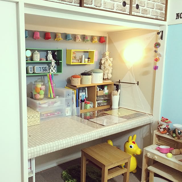 IROROOMさんの実例写真
