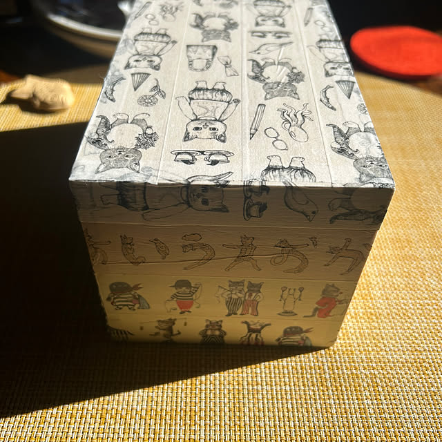 chiyukouさんの部屋