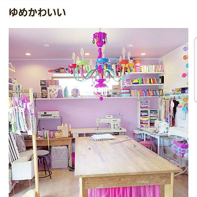 saさんの実例写真
