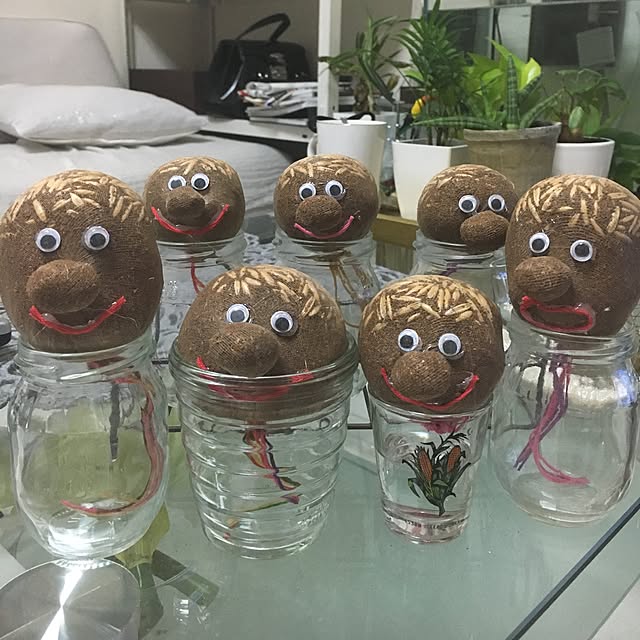 sasaさんの実例写真