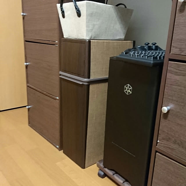 chanさんの実例写真