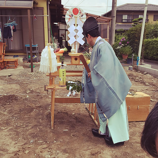 chocolateさんの実例写真