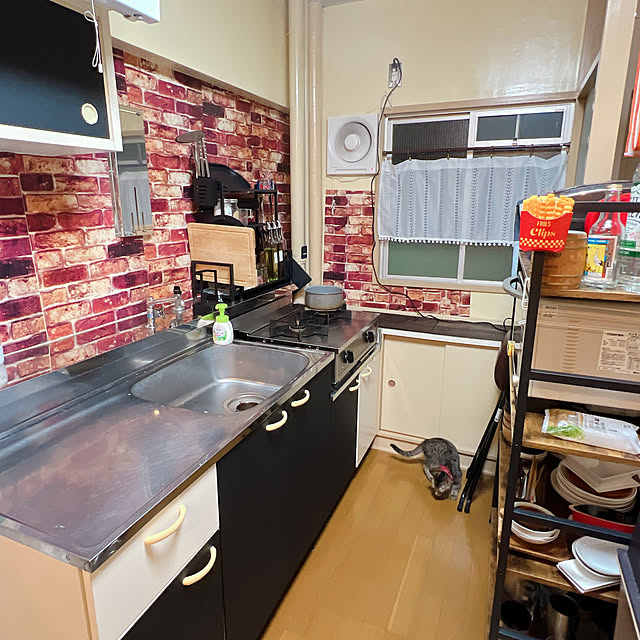 kaanaaさんの部屋