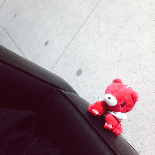 SARUさんの実例写真