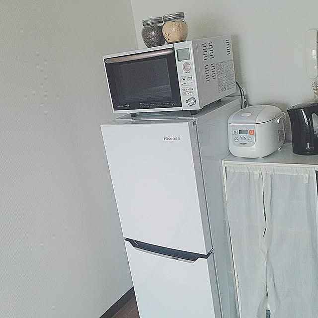 ariさんの実例写真