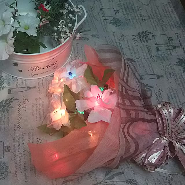 Netemosametemo-amiさんの実例写真