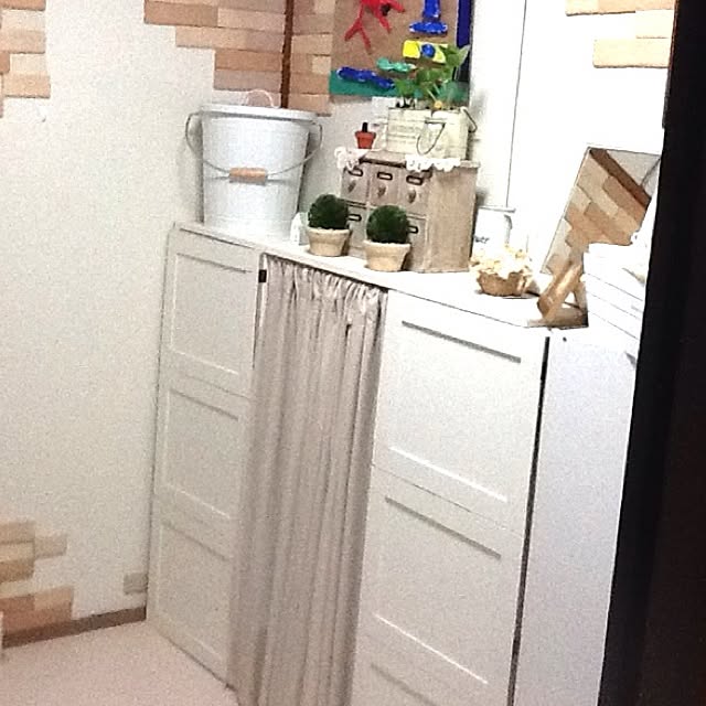 chadoさんの実例写真