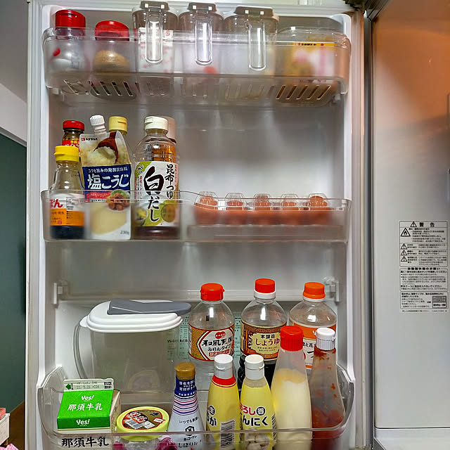 kさんの実例写真