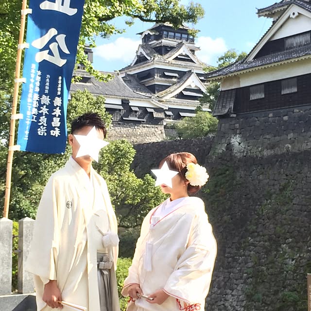 実例写真