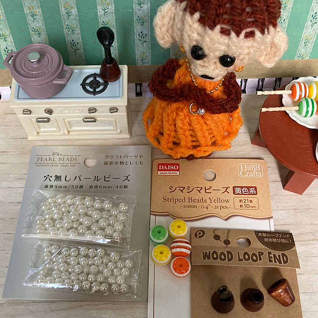 manduonmaさんの部屋