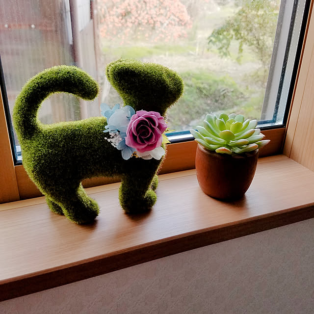 TRAさんの実例写真
