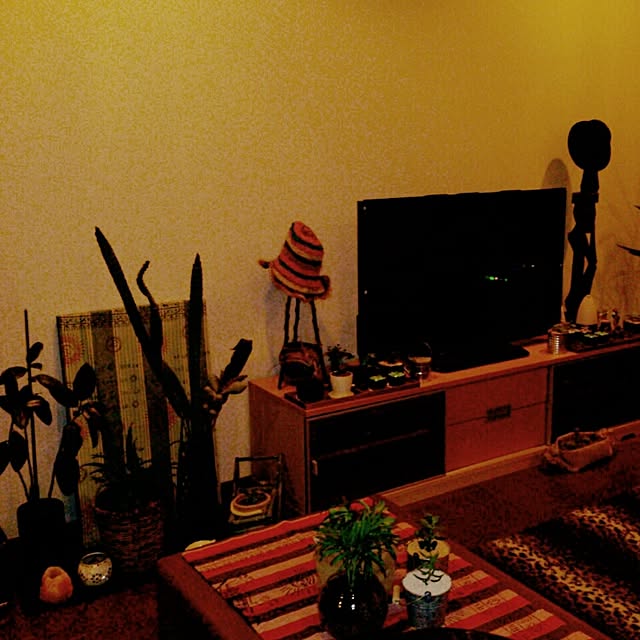 壁/天井のインテリア実例 - 2015-03-10 20:29:07